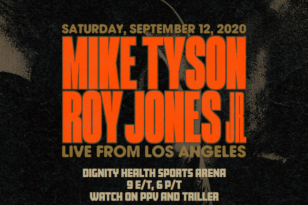 Mike Tyson vs Roy Jones Jr: Don’t count out RJJ