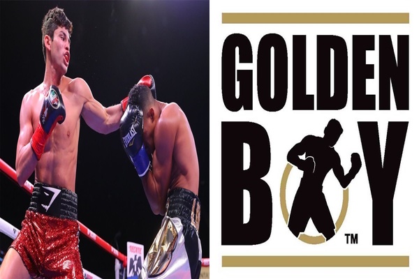Summer's Rematch: Ryan Garcia vs. Golden Boy Promotions