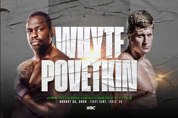 The needle and the damage done: Alexander Povetkin vs. Dillian Whyte