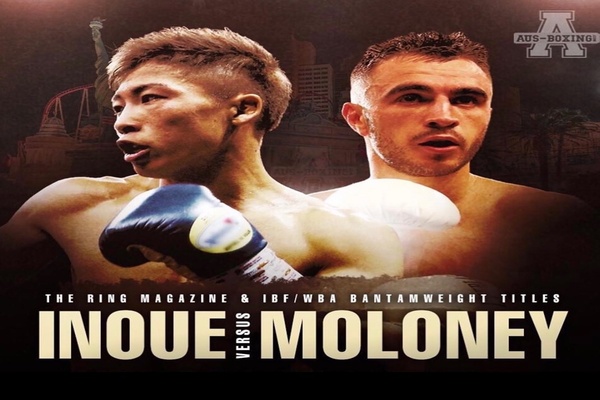 Putting it on the line: Jason Moloney signs up for toughest assignment against Naoya Inoue