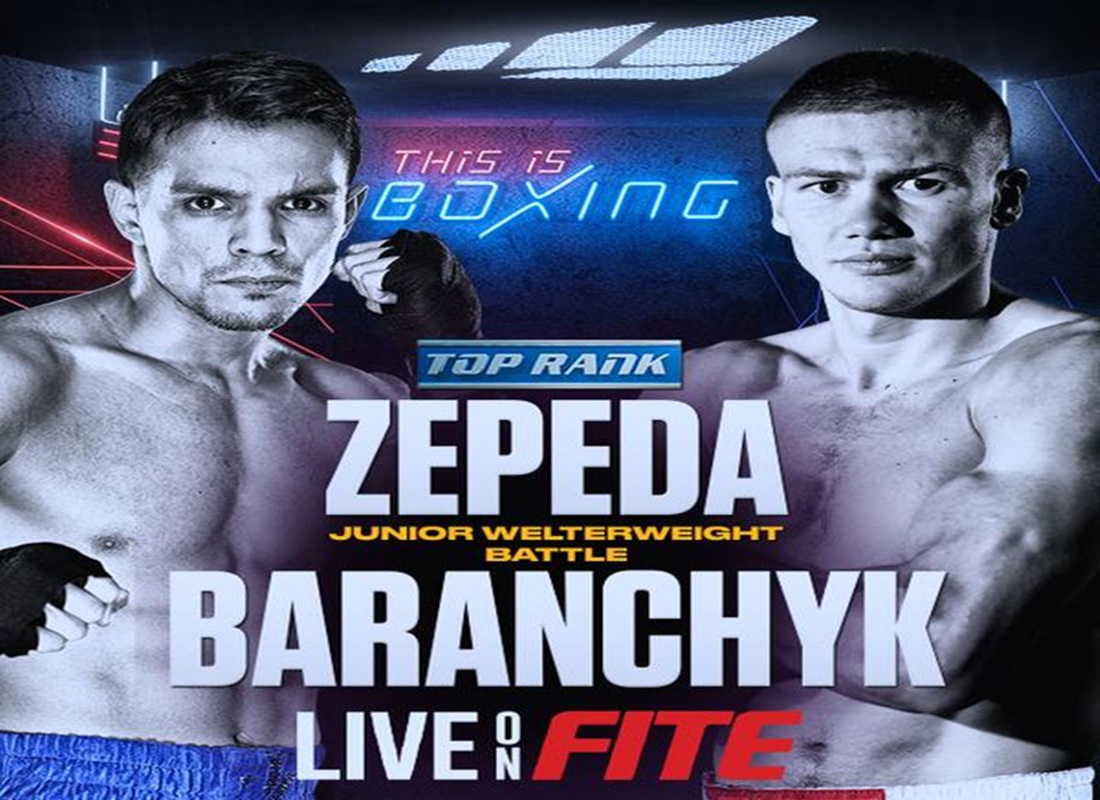 Zepeda Baranchyk