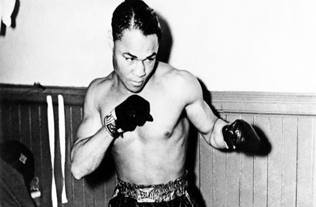 Henry Armstrong - Happy Birthday