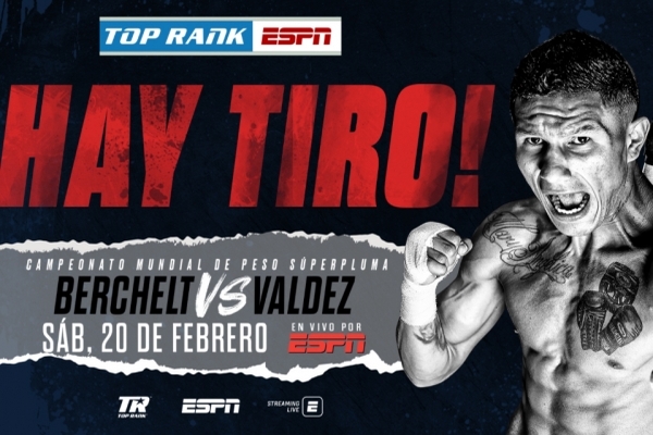 Potential Fight of the Year: Miguel Berchelt vs. Oscar Valdez Feb.20