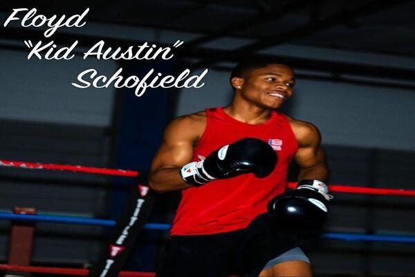 Floyd Schofield Jr. set for 2021 debut January 30
