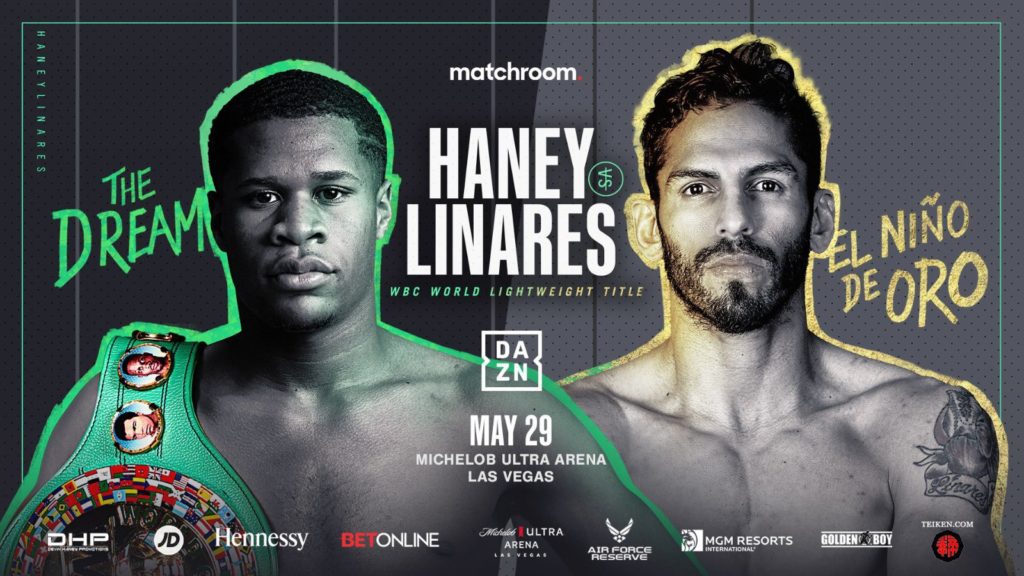 Devin-Haney-vs-Jorge-Linares-May-29