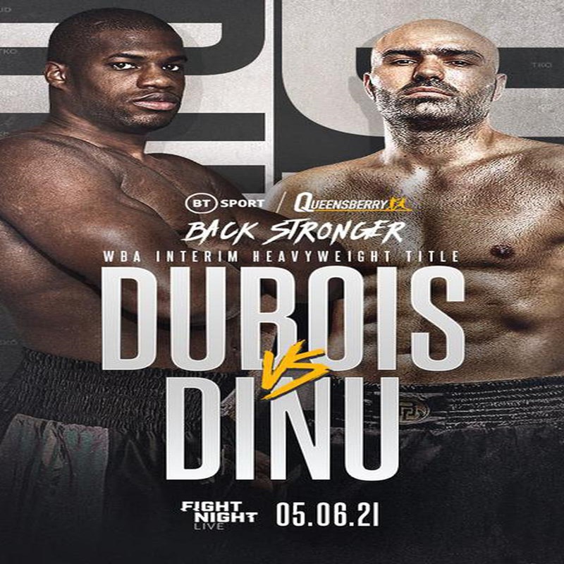 Dubois-vs-Dinu