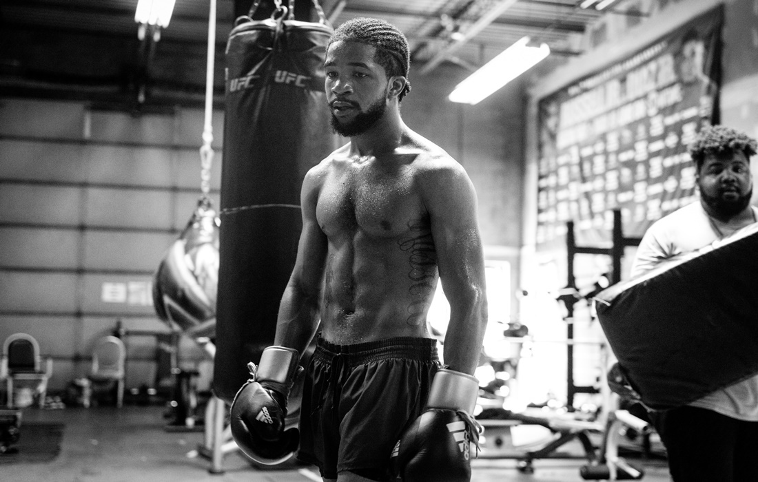 Gary Antonio - Photo PDarts