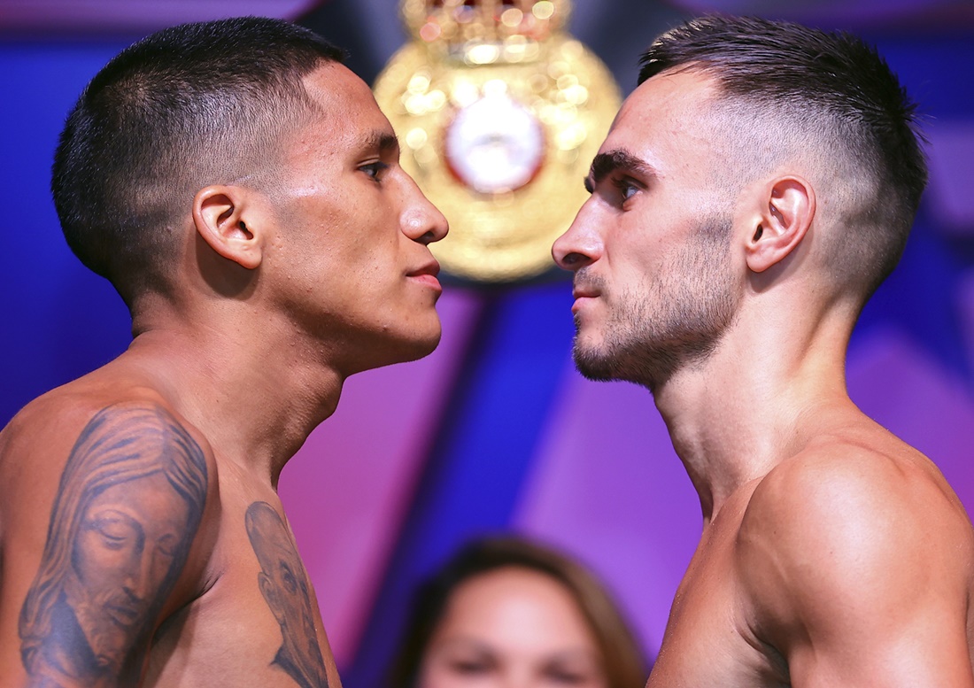 Franco vs. Moloney 3 photo by Mikey Williams (Top Rank via Getty Images)