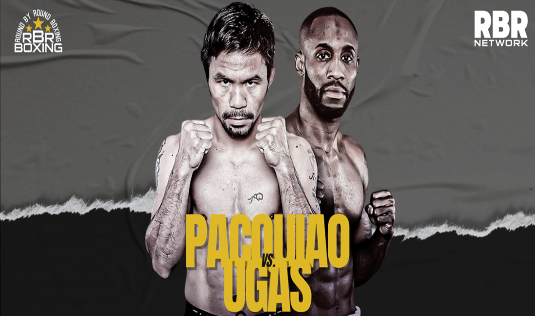 PACQUIAO-UGAS 