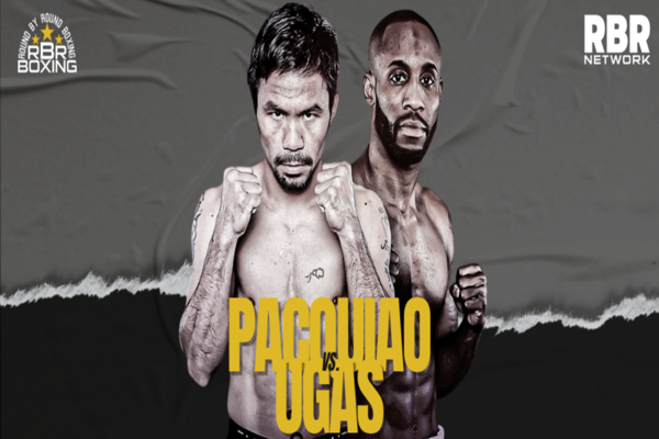 Manny Pacquiao looks to fight off Yordenis Ugas, and again defy Father Time on August 21