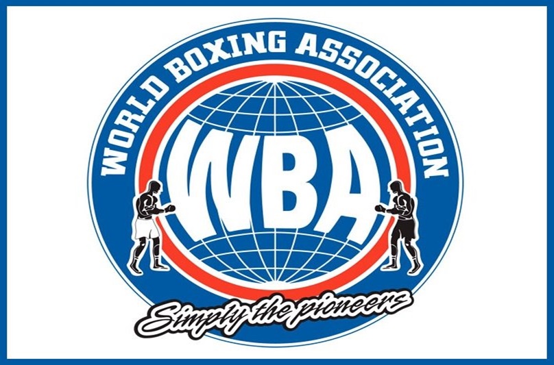 WBA 808 WBA 808