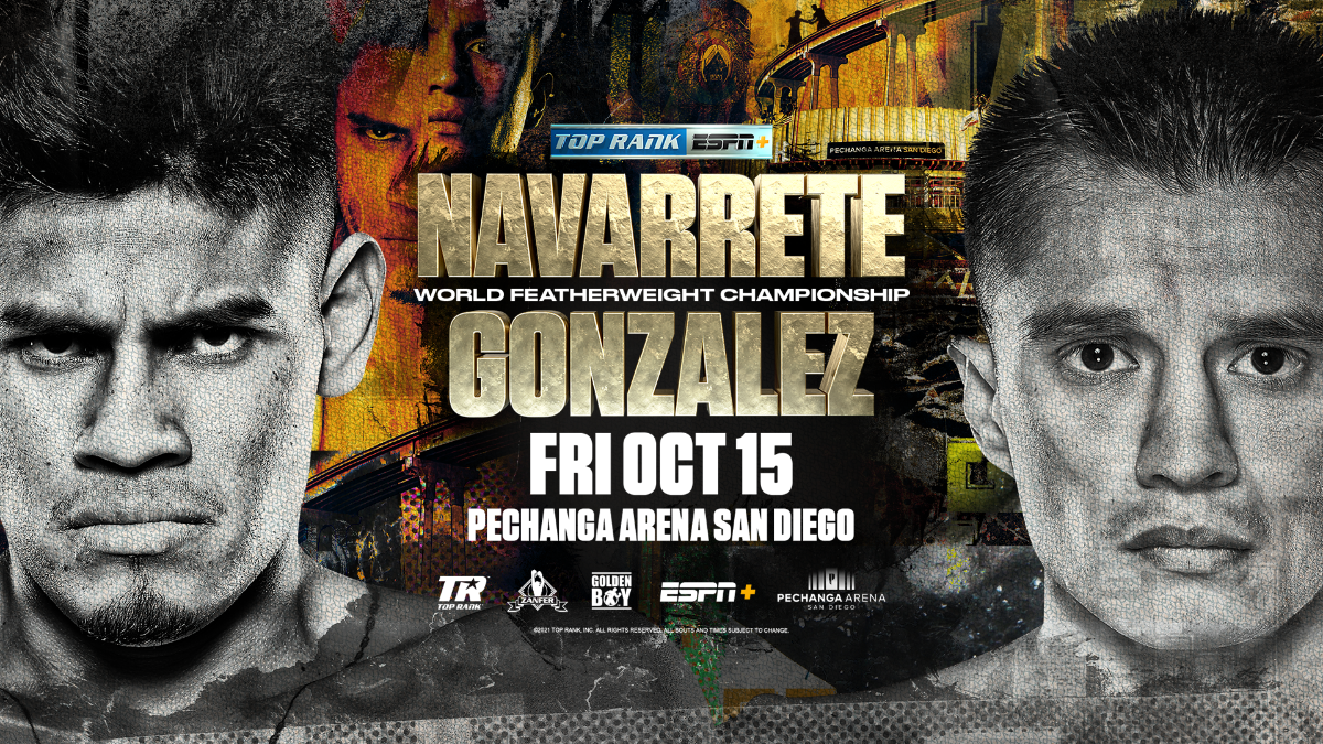 Navarrete vs. Gonzalez 
