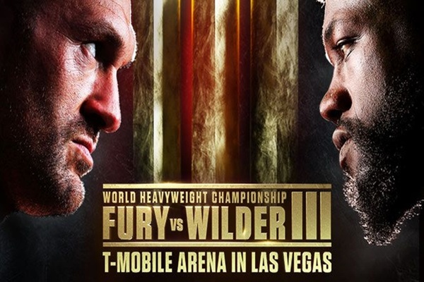 How much of a chance does Deontay Wilder have to defeat Tyson Fury this Saturday night?