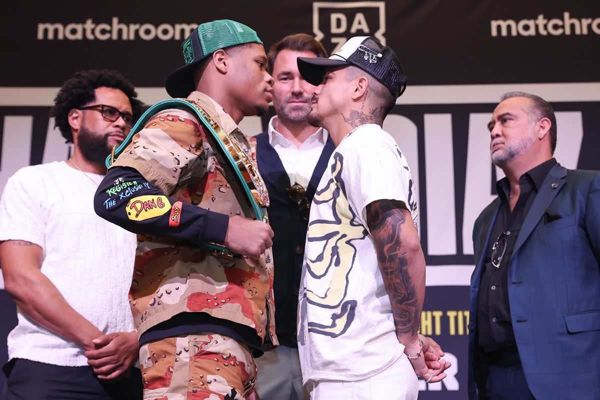 Haney v Diaz Dec.4