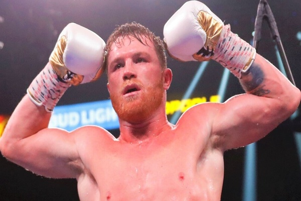 What the future could hold for Canelo Alvarez