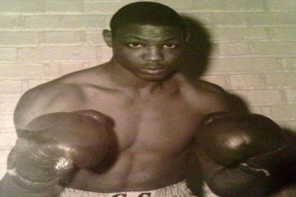 Looking back: Slammin' Sammy Nesmith