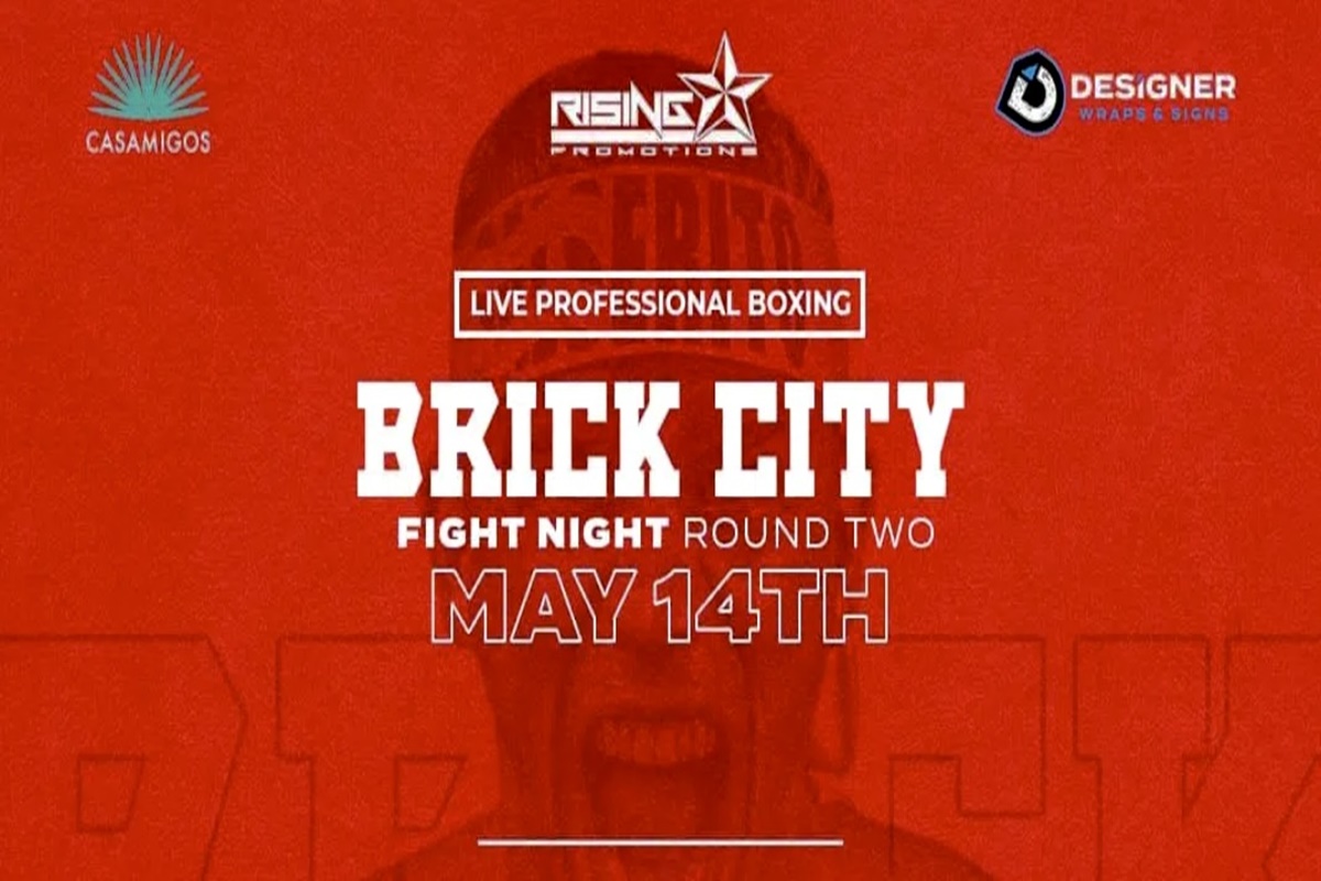 Brick City Brick City