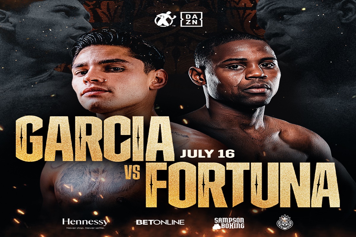 Garcia-vs-Fortuna July 16