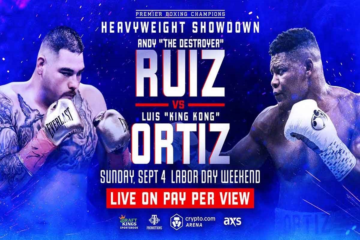 Andy-Ruiz-vs-Luis-Ortiz 2022 