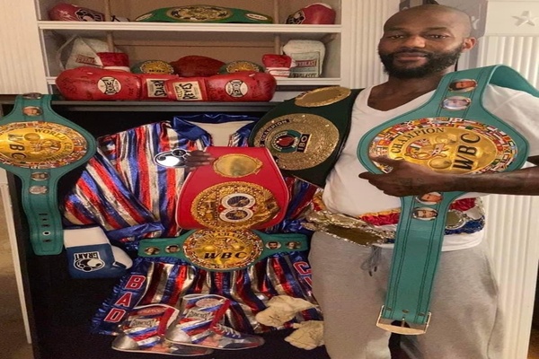 Chad Dawson officially retires: Does the IBHOF await?