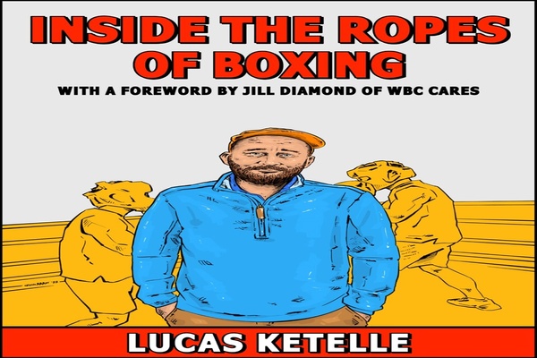 Review: Inside The Ropes Of Boxing