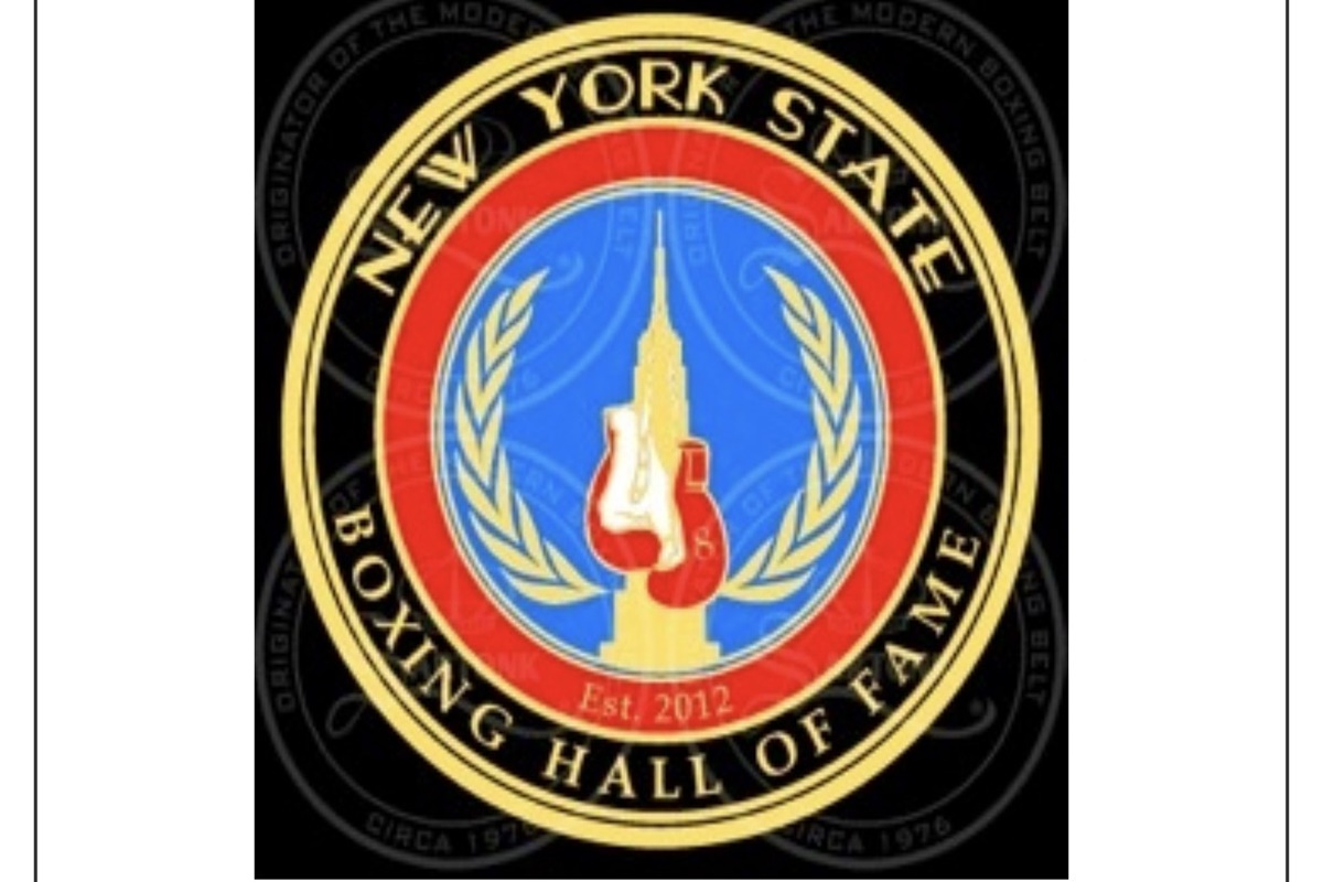 New York Boxing Hall of Fame class of 2023