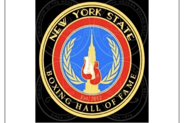 New York State Boxing Hall of Fame class of 2023