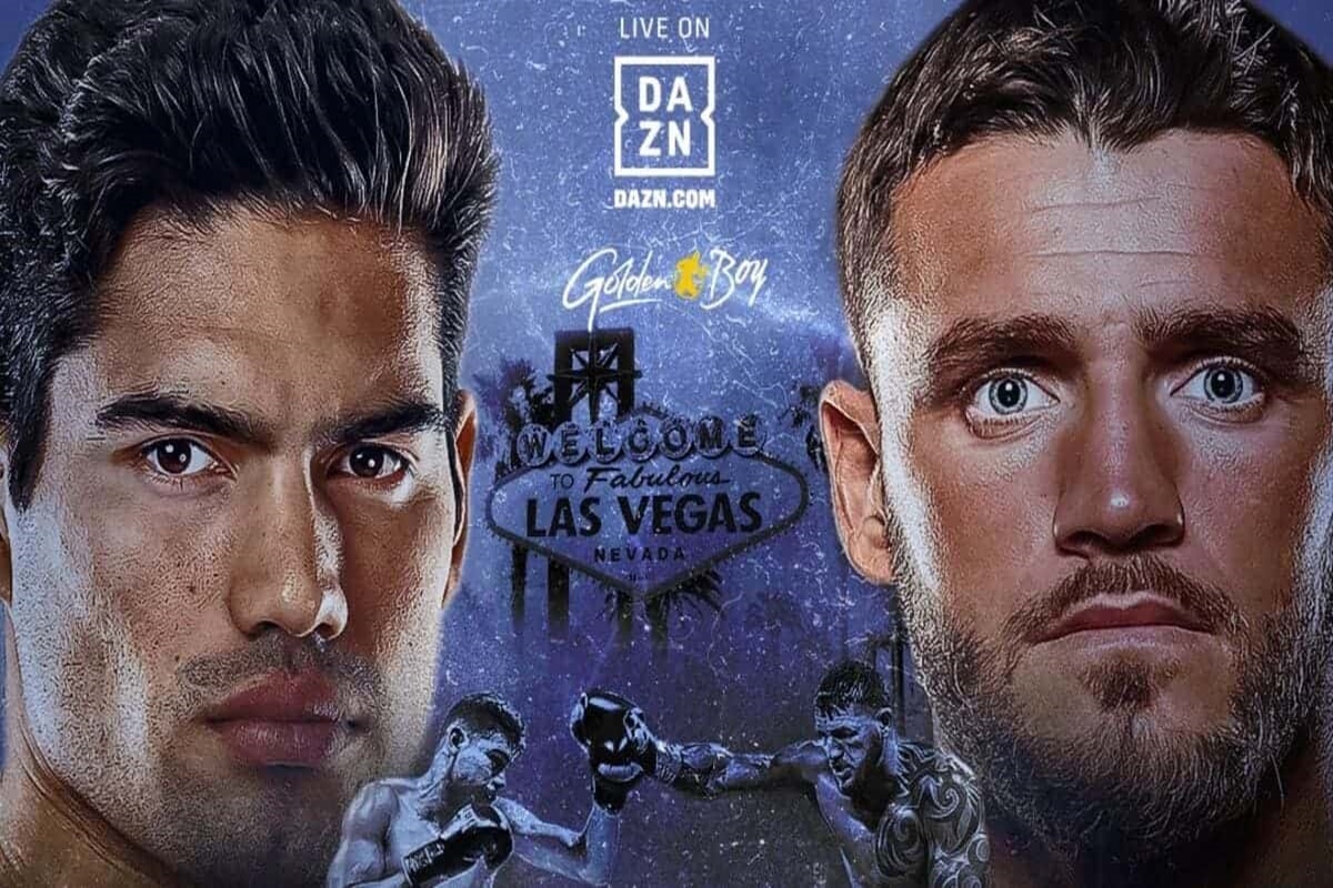 Zurdo Ramirez-vs-Joe Smith 