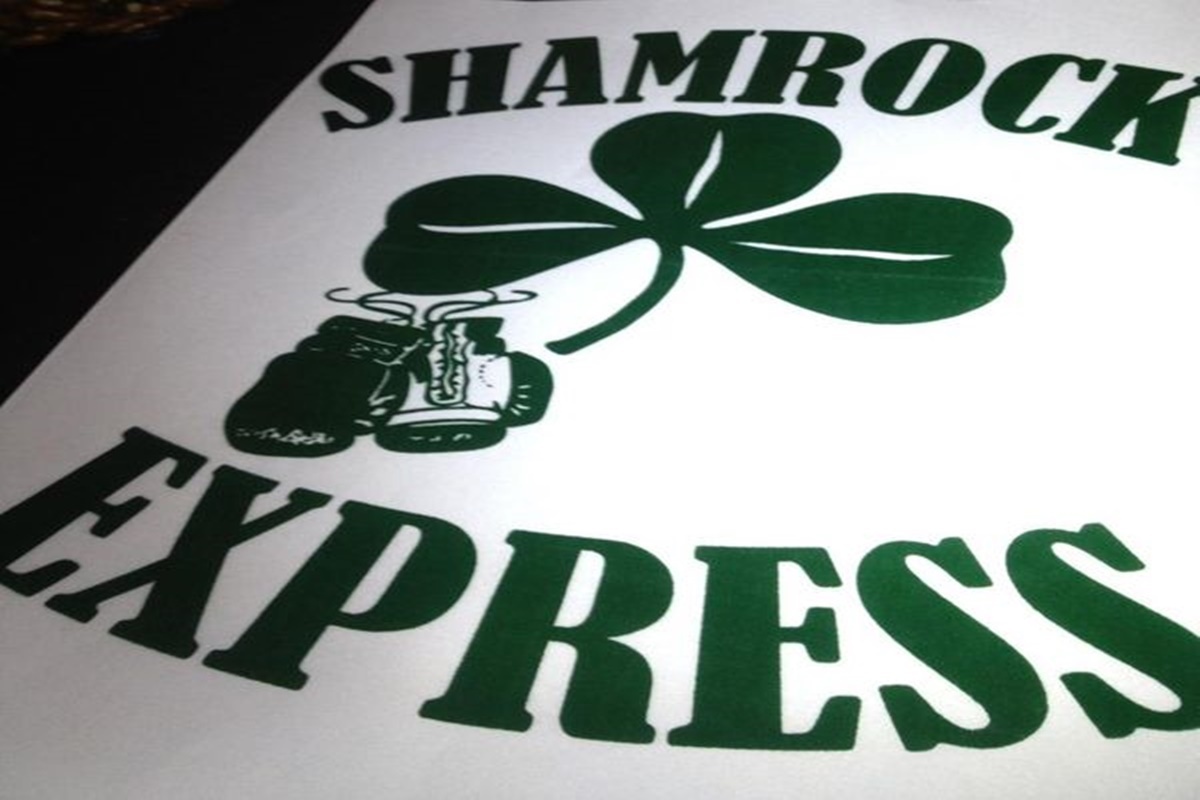 Shamrock Express