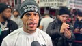 Devin Haney: 'HE'S ANXIOUS & WILD!!' - EXPLAINS EXACTLY WHY he SLAPPED Ryan Garcia