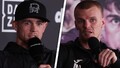 Peter McGrail vs. Marc Leach • FULL PRESS CONFERENCE | DAZN & Matchroom Boxing