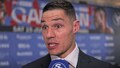 CHRIS BILLAM-SMITH on Riakporhe rematch 'EVERYONE WILL WRITE ME OFF!!'
