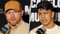 Canelo Alvarez vs. Jaime Munguia • GRAND ARRIVALS | LAS VEGAS • FIGHT WEEK | DAZN Boxing