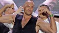 FACE OFF | Tyson Fury vs. Oleksandr Usyk • HISTORY MAKING HEAD TO HEAD Saudi | DAZN Boxing