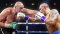 HIGHLIGHTS • Tyson Fury vs Oleksandr Uysk • FIGHT WEEK BUILD UP • Saudi Arabia
