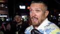 OLEKSANDR USYK REFUSES to reveal strategy to BEAT TYSON FURY! 'He will see...'