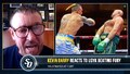 'TYSON FURY HAD TOTAL DISRESPECT FOR USYK POWER!!' - Kevin Barry PASSIONATE RANT