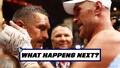 Tyson Fury vs Oleksandr Usyk - REMATCH OR RETIREMENT? - boxing world predicts future