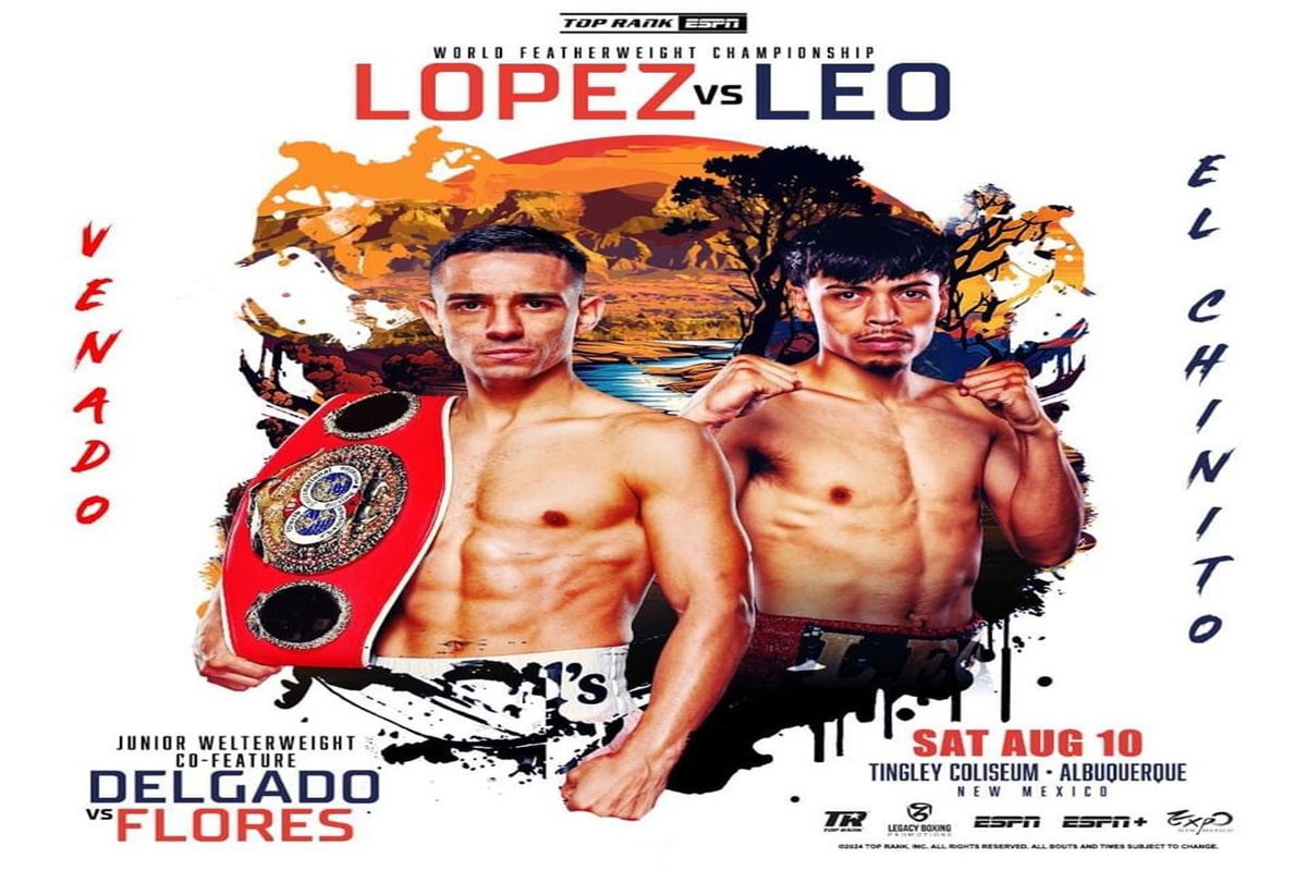 Lopez vs. Leo