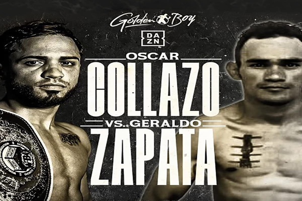 Turning Stone Casino fight results