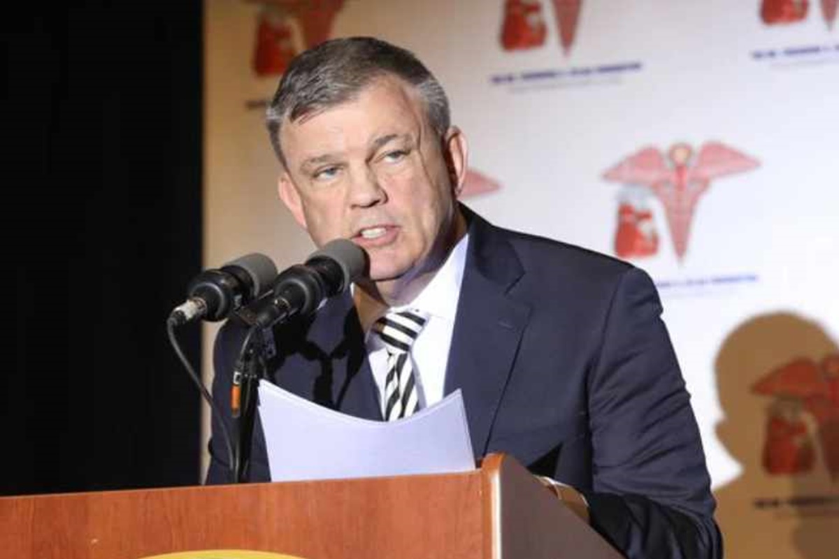 Teddy Atlas Foundation
