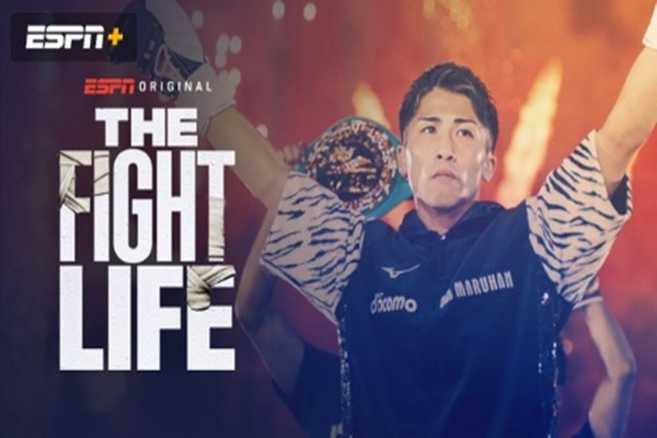 ESPN’s “The Fight Life” is as good as it gets