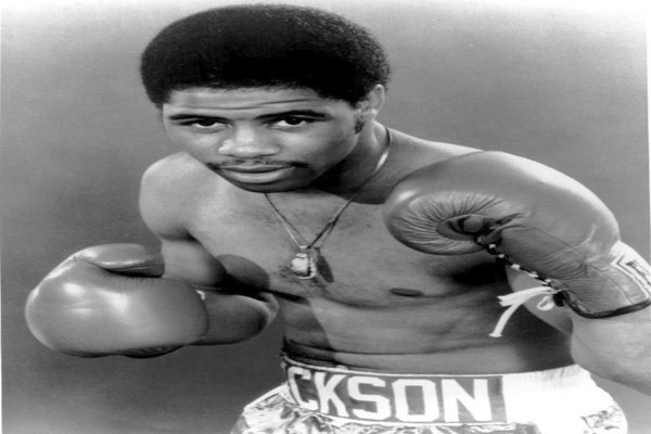 Harlem’s Tyrone Jackson Headed to the Hall