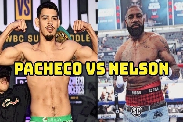 Someine's 0 has to go - Diego Pacheco and Steve Nelson meet this Saturday