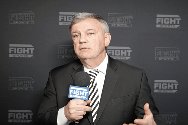 Teddy Atlas’ annual ‘Teddy Dinner’