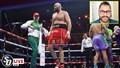 'ANTHONY JOSHUA IS WAITING FOR TYSON FURY!' - SO Live on CRYPTIC INSTAGRAM MESSAGE