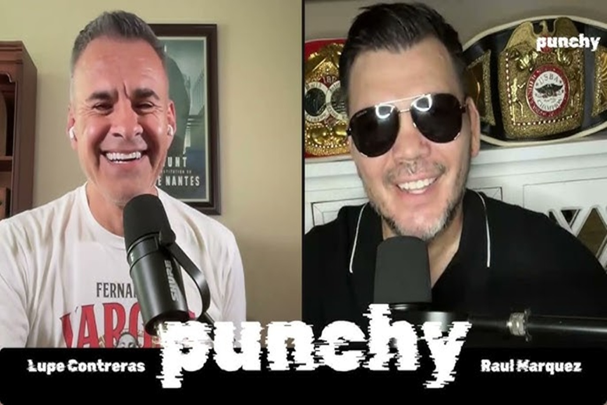 C abd N Punchy 