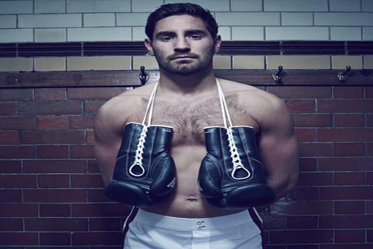 Frank Buglioni 