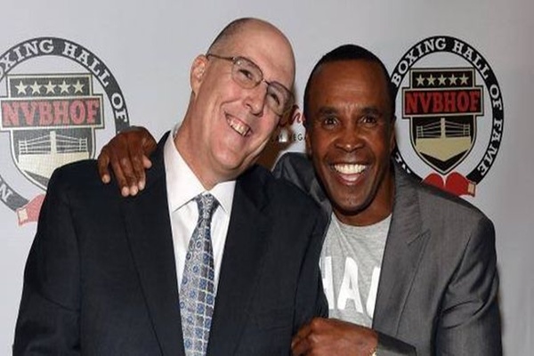 Sportswriter Kevin Iole Retires
