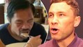SERIOUS MANNY PACQUIAO CONCERN!: 'IT'S COMPLETELY WRONG!!' - Carl Frampton WARNS CHAMP